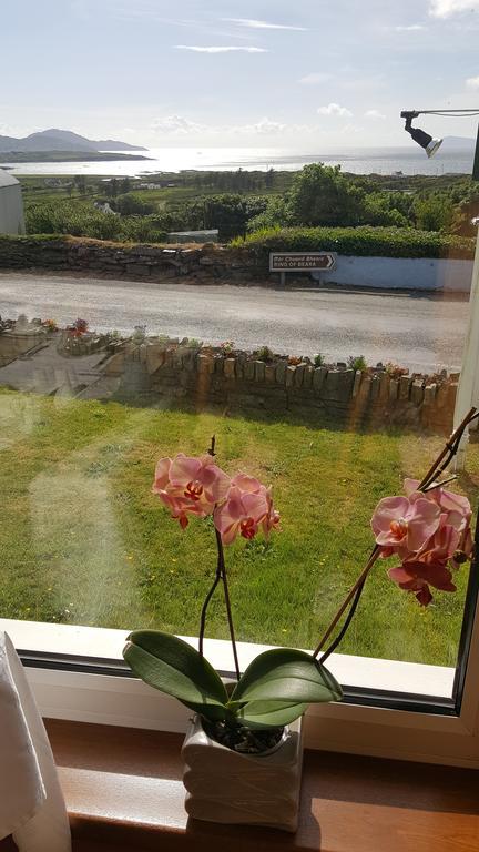 Coulagh Bay House Bed & Breakfast Eyeries Ngoại thất bức ảnh